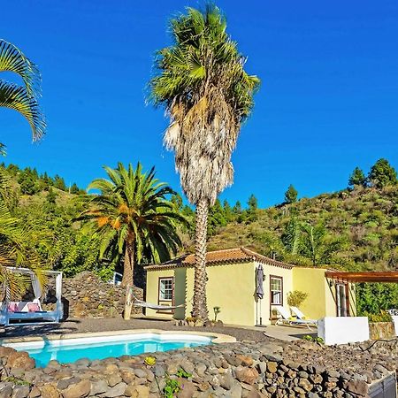 Casa Rincon Palmero Ель-Пасо Екстер'єр фото