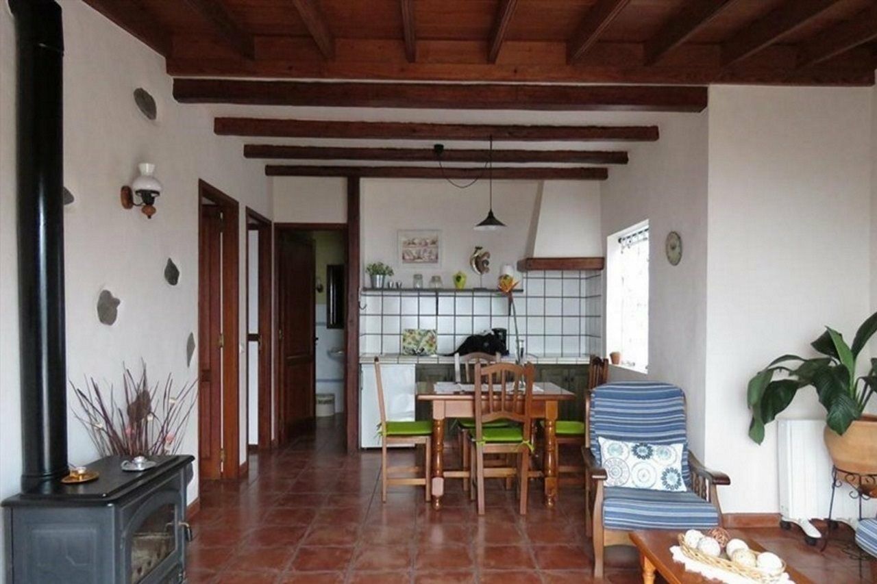 Casa Rincon Palmero Ель-Пасо Екстер'єр фото